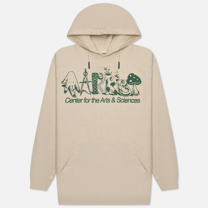 Мужская толстовка MARKET Smiley Arts & Sciences Hoodie бежевый, Размер S, Smiley Arts & Sciences Hoodie
Мужская толстовка MARKET Smiley Arts & Sciences Hoodie бежевый, Размер S, Smiley Arts & Sciences Hoodie