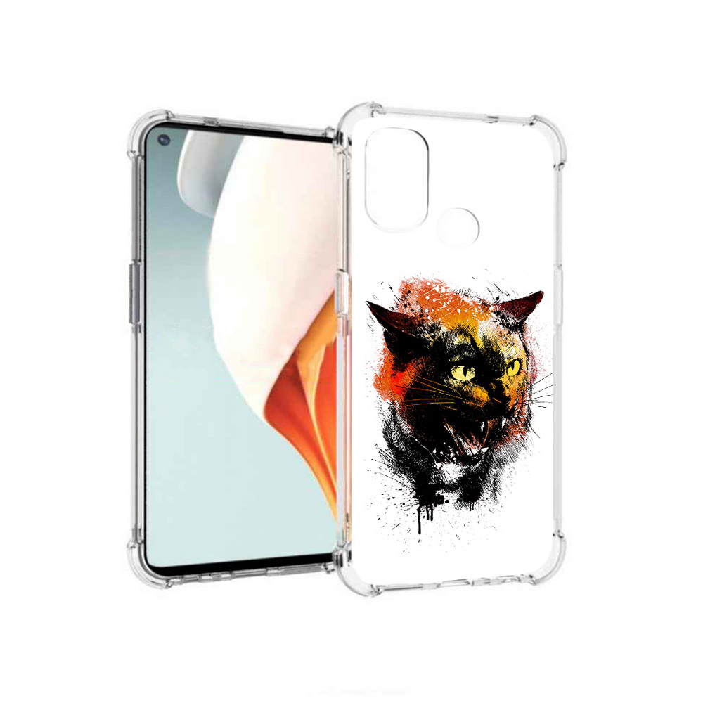 Чехол MyPads Tocco для OnePlus Nord N100 сиамский кот (PT227045.141.598), Прозрачный, Tocco
Чехол MyPads Tocco для OnePlus Nord N100 сиамский кот (PT227045.141.598), Прозрачный, Tocco