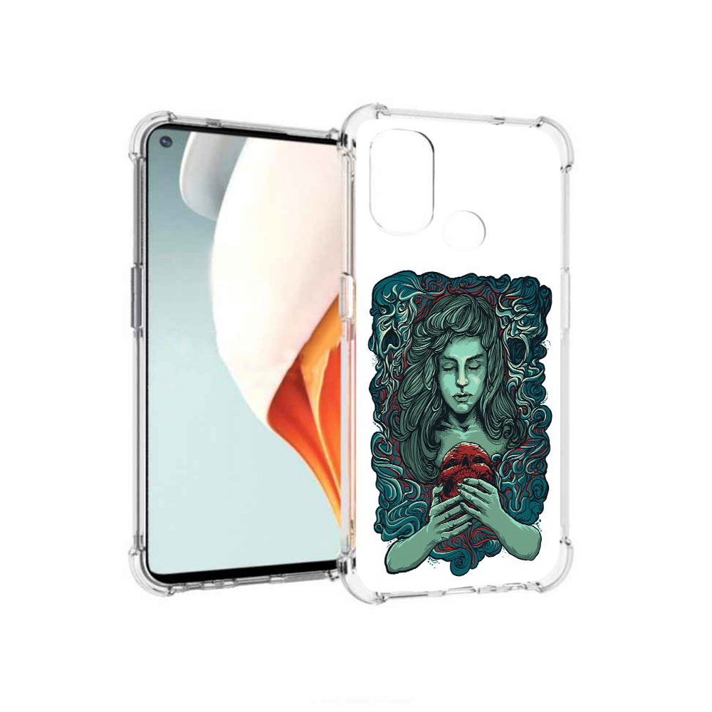 Чехол MyPads Tocco для OnePlus Nord N100 спящая девушка (PT227045.141.619), Прозрачный, Tocco
Чехол MyPads Tocco для OnePlus Nord N100 спящая девушка (PT227045.141.619), Прозрачный, Tocco