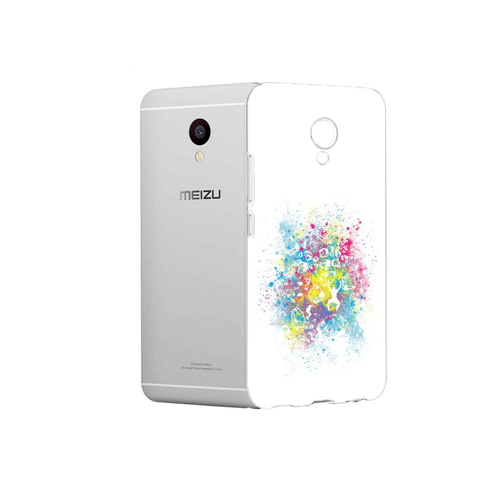 Чехол MyPads Tocco для Meizu M3 акварель абстракция (PT46043.81.214), Прозрачный, Tocco
Чехол MyPads Tocco для Meizu M3 акварель абстракция (PT46043.81.214), Прозрачный, Tocco