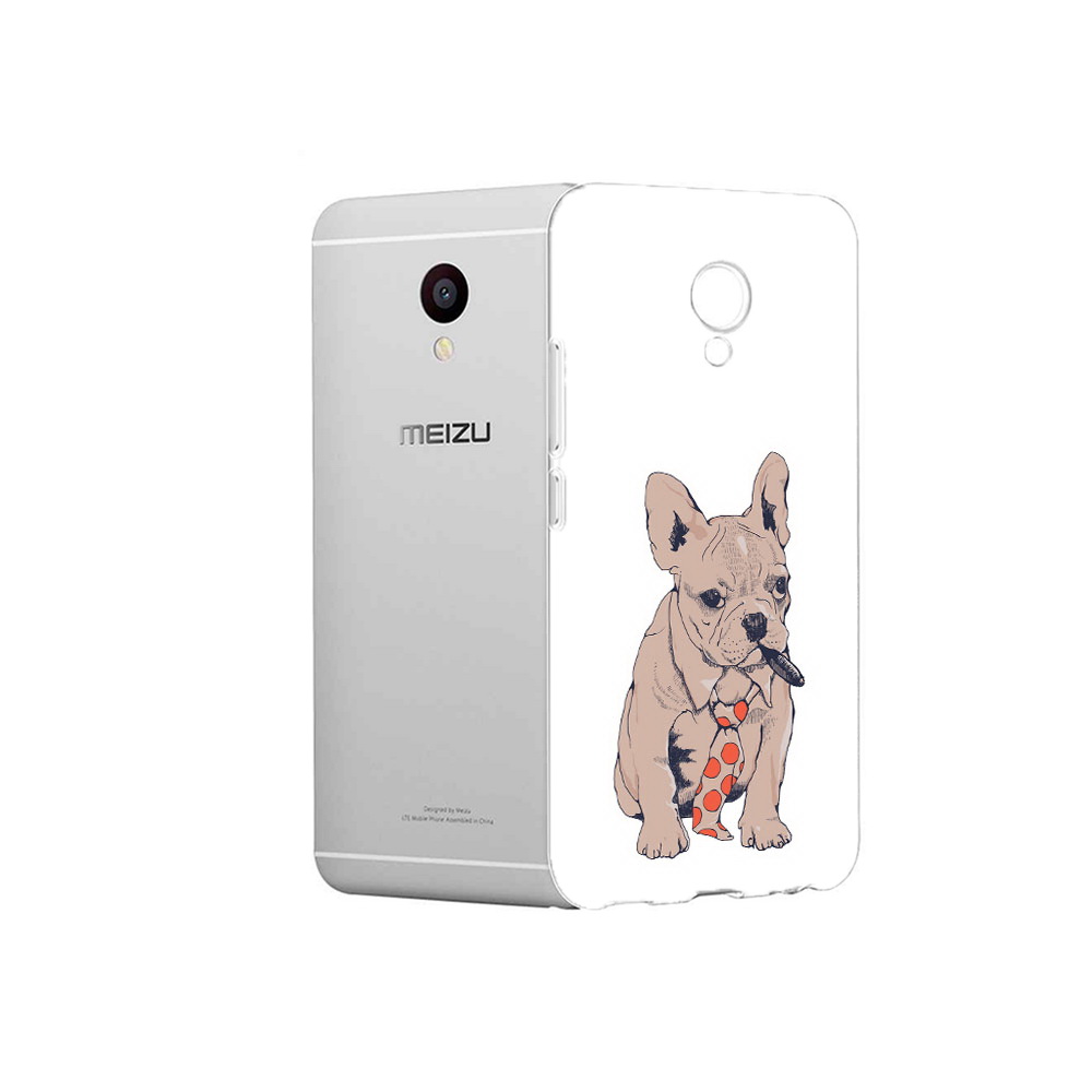 Чехол MyPads Tocco для Meizu M3 бульдог с сигарой (PT46043.81.250), Прозрачный, Tocco
Чехол MyPads Tocco для Meizu M3 бульдог с сигарой (PT46043.81.250), Прозрачный, Tocco
