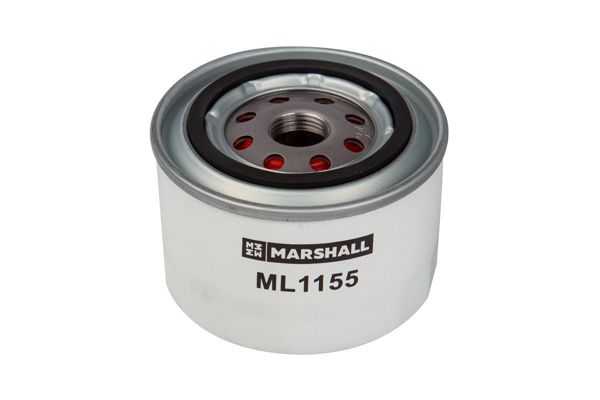 Фильтр масляный Chevrolet Niva 04-, Lada Granta 11-, Lada Kalina 08-, Lada Largus 16-,, ML1155
Фильтр масляный Chevrolet Niva 04-, Lada Granta 11-, Lada Kalina 08-, Lada Largus 16-,, ML1155