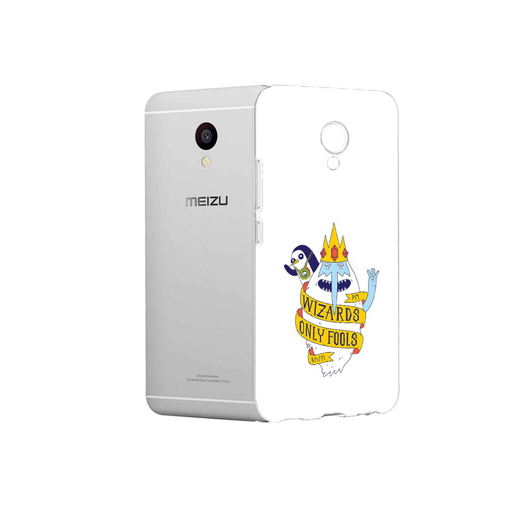 Чехол MyPads Tocco для Meizu M3 время приключений снежный король (PT46043.81.278), Прозрачный, Tocco
Чехол MyPads Tocco для Meizu M3 время приключений снежный король (PT46043.81.278), Прозрачный, Tocco