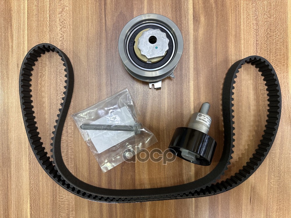 Комплект ГРМ VW Golf VI/Jetta IV/Scirocco III 11>20 Skoda Octavia III/Octavia III Combi/Ye
Комплект ГРМ VW Golf VI/Jetta IV/Scirocco III 11>20 Skoda Octavia III/Octavia III Combi/Ye