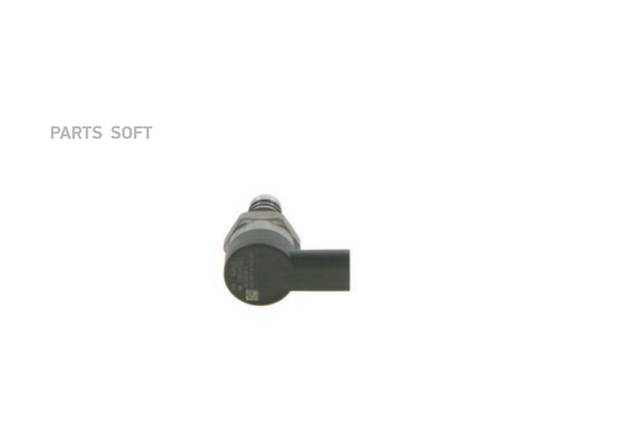 BOSCH Регулятор давления подачи топлива BMW: 1 118d 120d 04-, 3 318 d 320 d 330 d 330 xd 9
BOSCH Регулятор давления подачи топлива BMW: 1 118d 120d 04-, 3 318 d 320 d 330 d 330 xd 9