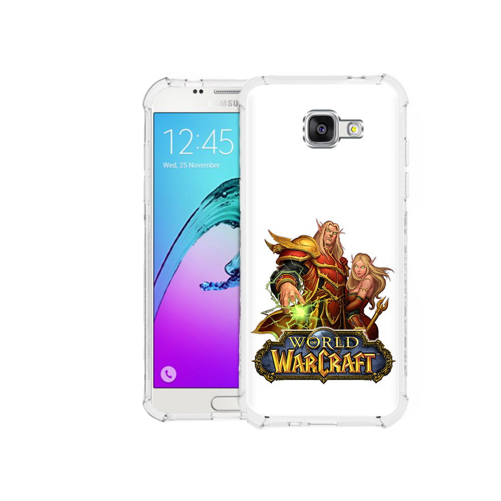 Чехол MyPads Tocco для Samsung Galaxy A5 (2016) варкрафт2 (PT25252.581.256), Прозрачный, Tocco
Чехол MyPads Tocco для Samsung Galaxy A5 (2016) варкрафт2 (PT25252.581.256), Прозрачный, Tocco