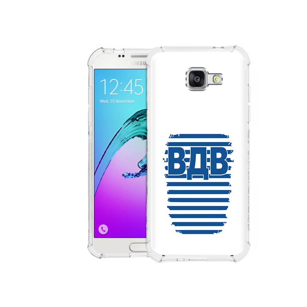 Чехол MyPads Tocco для Samsung Galaxy A5 (2016) вдв2 (PT25252.581.259), Прозрачный, Tocco
Чехол MyPads Tocco для Samsung Galaxy A5 (2016) вдв2 (PT25252.581.259), Прозрачный, Tocco