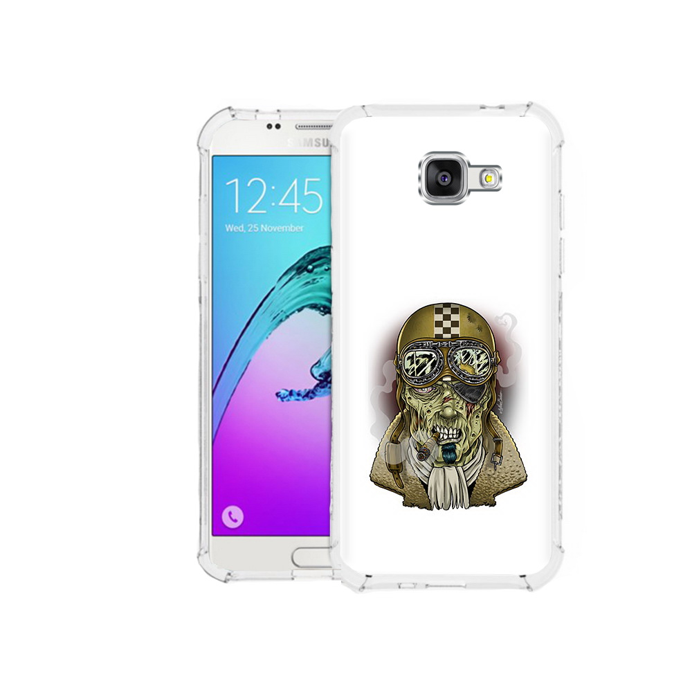 Чехол MyPads Tocco для Samsung Galaxy A5 (2016) военный зомби (PT25252.581.264), Прозрачный, Tocco
Чехол MyPads Tocco для Samsung Galaxy A5 (2016) военный зомби (PT25252.581.264), Прозрачный, Tocco