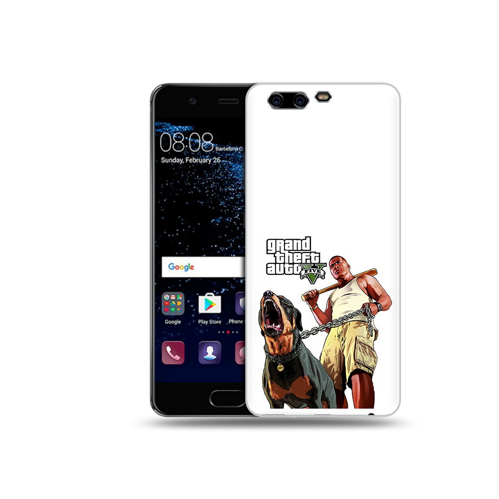 Чехол MyPads Tocco для Huawei P10 GTA грозная собака (PT60870.50.18), Прозрачный, Tocco
Чехол MyPads Tocco для Huawei P10 GTA грозная собака (PT60870.50.18), Прозрачный, Tocco