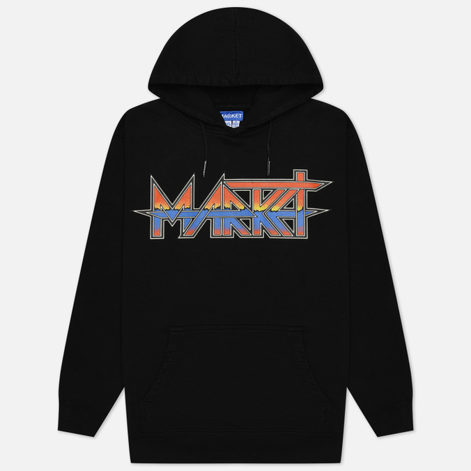 Мужская толстовка MARKET Smiley Dungeons Hoodie чёрный, Размер XXL, Черный, Smiley Dungeons Hoodie
Мужская толстовка MARKET Smiley Dungeons Hoodie чёрный, Размер XXL, Черный, Smiley Dungeons Hoodie