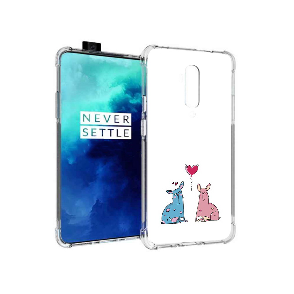 Чехол MyPads Tocco для OnePlus 7T Pro Лама любовь (PT139735.142.102), Прозрачный, Tocco
Чехол MyPads Tocco для OnePlus 7T Pro Лама любовь (PT139735.142.102), Прозрачный, Tocco
