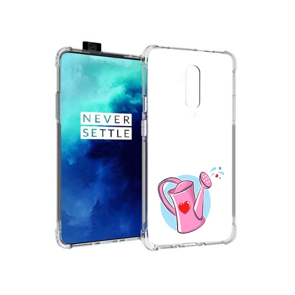 Чехол MyPads Tocco для OnePlus 7T Pro Лейка любви 14 февраля (PT139735.142.103), Прозрачный, Tocco
Чехол MyPads Tocco для OnePlus 7T Pro Лейка любви 14 февраля (PT139735.142.103), Прозрачный, Tocco