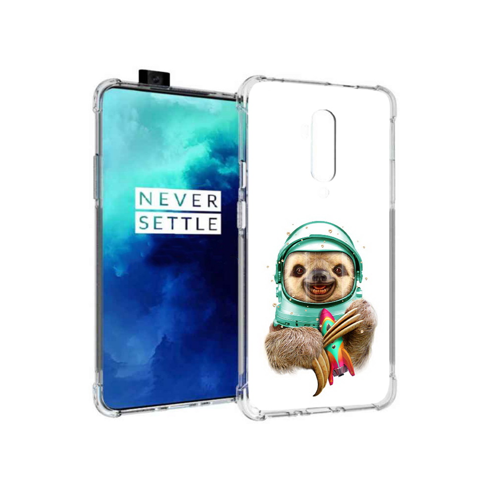 Чехол MyPads Tocco для OnePlus 7T Pro Ленивец астронавт (PT139735.142.104), Прозрачный, Tocco
Чехол MyPads Tocco для OnePlus 7T Pro Ленивец астронавт (PT139735.142.104), Прозрачный, Tocco
