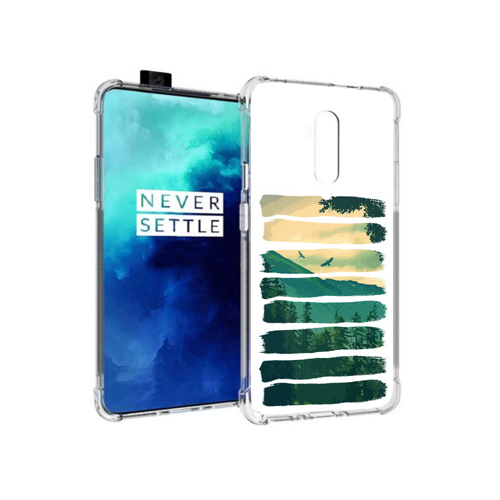 Чехол MyPads Tocco для OnePlus 7T Pro Лесная чаща (PT139735.142.107), Прозрачный, Tocco
Чехол MyPads Tocco для OnePlus 7T Pro Лесная чаща (PT139735.142.107), Прозрачный, Tocco