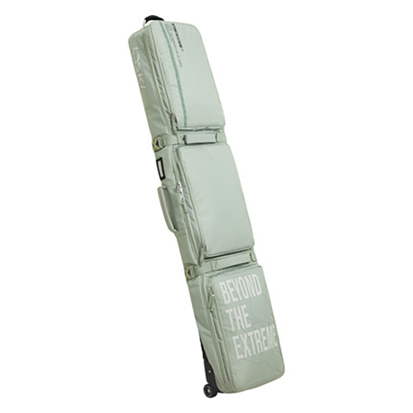 Чехол для сноуборда, лыж LDski Classic C. с колесами. Vanilla (148 см), LDski Classic C. с колесами. Vanilla
Чехол для сноуборда, лыж LDski Classic C. с колесами. Vanilla (148 см), LDski Classic C. с колесами. Vanilla