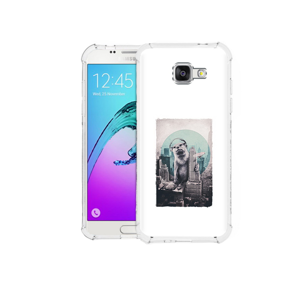 Чехол MyPads Tocco для Samsung Galaxy A5 (2016) выдра в городе (PT25252.581.283), Прозрачный, Tocco
Чехол MyPads Tocco для Samsung Galaxy A5 (2016) выдра в городе (PT25252.581.283), Прозрачный, Tocco