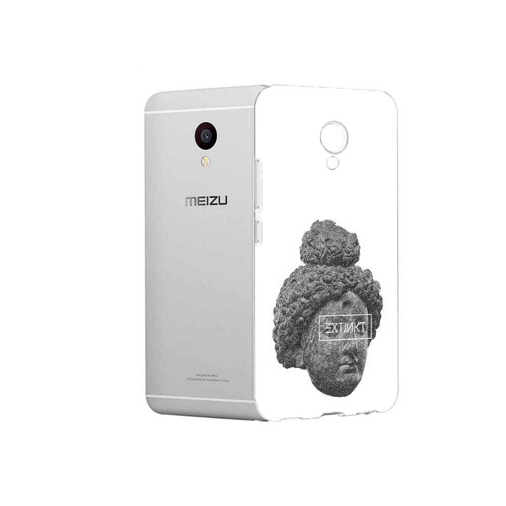 Чехол MyPads Tocco для Meizu M3 каменное лицо девушки (PT46043.81.383), Прозрачный, Tocco
Чехол MyPads Tocco для Meizu M3 каменное лицо девушки (PT46043.81.383), Прозрачный, Tocco