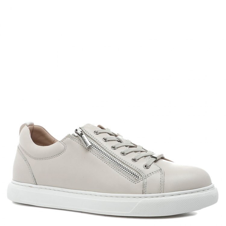 фото Кеды мужские tendance t2226f-3 белые 44 eu
