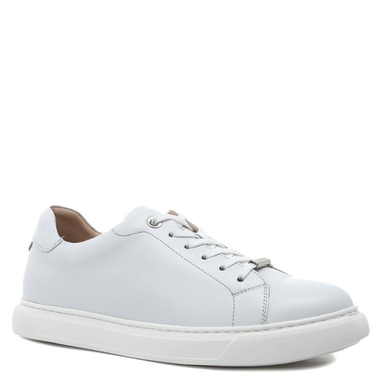 фото Кеды мужские tendance t-2226f-1 белые 42 eu