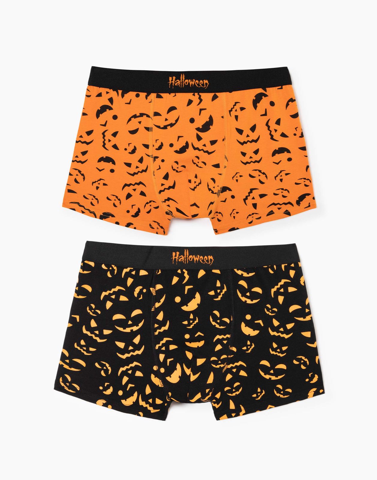 Комплект трусов для мальчика 2 пары Gloria Jeans BUW003510 разноцветный 14+/170, BUW003510
Комплект трусов для мальчика 2 пары Gloria Jeans BUW003510 разноцветный 14+/170, BUW003510