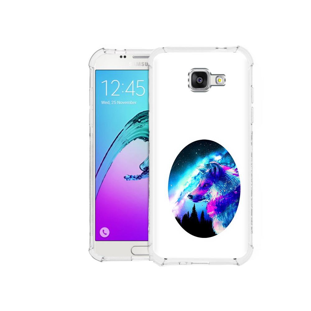 Чехол MyPads Tocco для Samsung Galaxy A5 (2016) голубой волк (PT25252.581.293), Прозрачный, Tocco
Чехол MyPads Tocco для Samsung Galaxy A5 (2016) голубой волк (PT25252.581.293), Прозрачный, Tocco