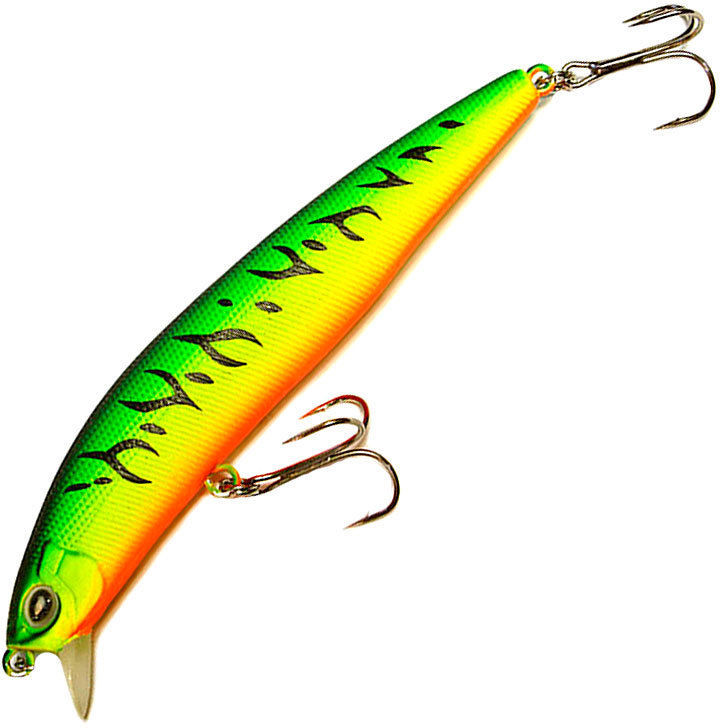 Воблер Scorana Downhead Minnow плав., 95мм, 12г, 0-0,2м GTT, Черный;оранжевый;желтый;зеленый, Downhead Minnow
Воблер Scorana Downhead Minnow плав., 95мм, 12г, 0-0,2м GTT, Черный;оранжевый;желтый;зеленый, Downhead Minnow