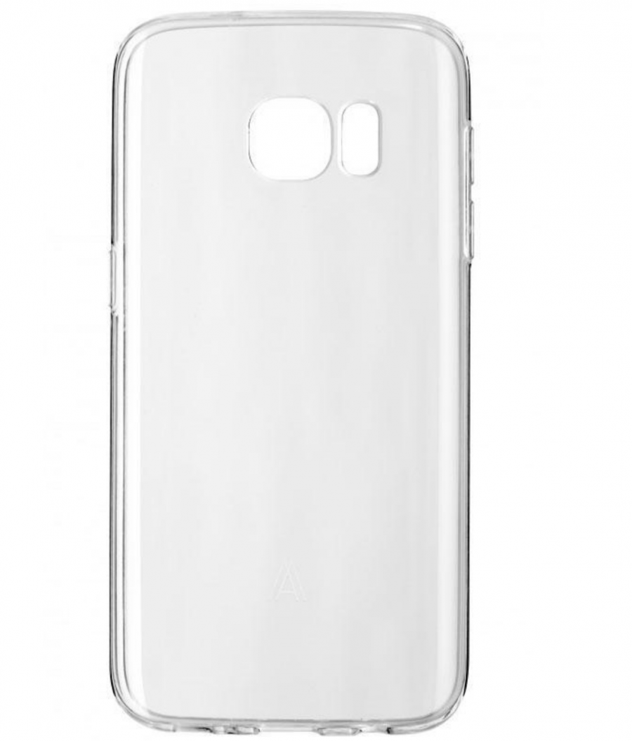 Чехол-накладка Hoco Light Series для Samsung Galaxy S7 (SM-G930) силиконовый (прозрачный), 33038
Чехол-накладка Hoco Light Series для Samsung Galaxy S7 (SM-G930) силиконовый (прозрачный), 33038