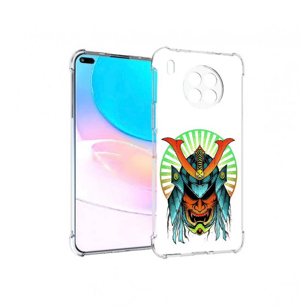 Чехол задняя-панель-накладка-бампер MyPads ешимитсу рисунок для Huawei Nova 8i, Прозрачный, Tocco
Чехол задняя-панель-накладка-бампер MyPads ешимитсу рисунок для Huawei Nova 8i, Прозрачный, Tocco