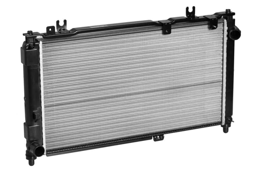 LUZAR Радиатор охл. для ам Лада 2190 ГрантаDatsun on-Do AC± (OVAL-TUBE, алюм.) (LRc 01900)
LUZAR Радиатор охл. для ам Лада 2190 ГрантаDatsun on-Do AC± (OVAL-TUBE, алюм.) (LRc 01900)