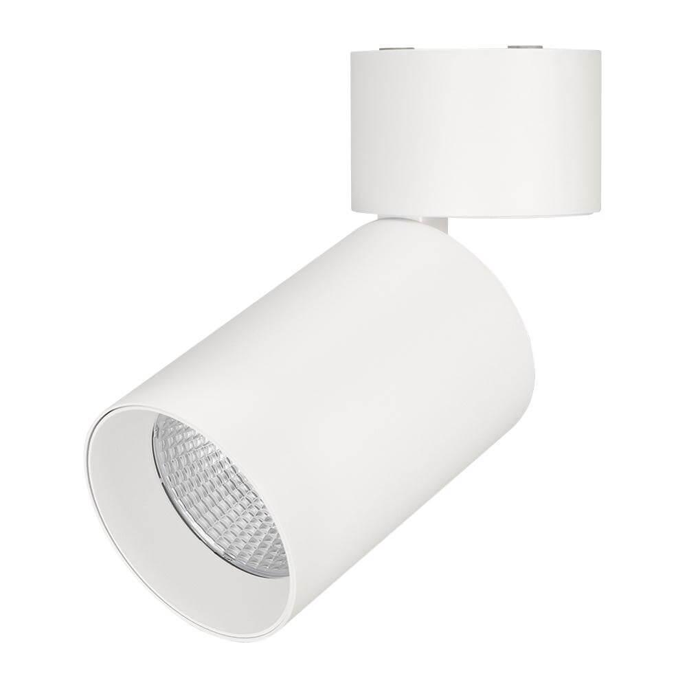 Потолочный светодиодный светильник Arlight SP-Polo-Surface-Flap-R85-15W Warm3000 027552, 027552
Потолочный светодиодный светильник Arlight SP-Polo-Surface-Flap-R85-15W Warm3000 027552, 027552