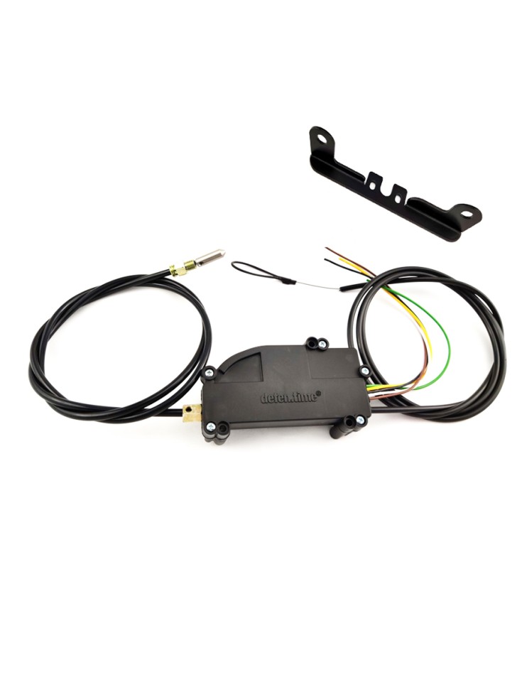 Замок капота Defen Time V5 для Nissan Almera 2012+ / Pantrol 2010-2019 / Pathfinder
Замок капота Defen Time V5 для Nissan Almera 2012+ / Pantrol 2010-2019 / Pathfinder