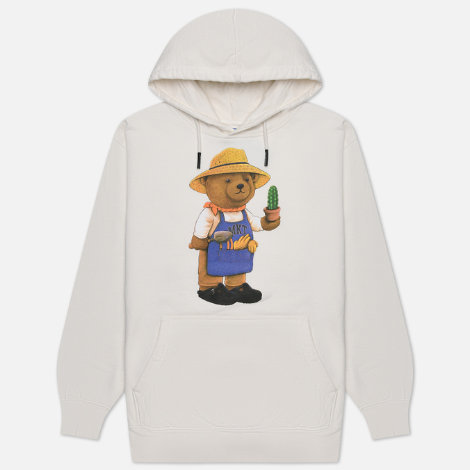 Мужская толстовка MARKET Botanical Bear Hoodie белый, Размер XL, Botanical Bear Hoodie
Мужская толстовка MARKET Botanical Bear Hoodie белый, Размер XL, Botanical Bear Hoodie