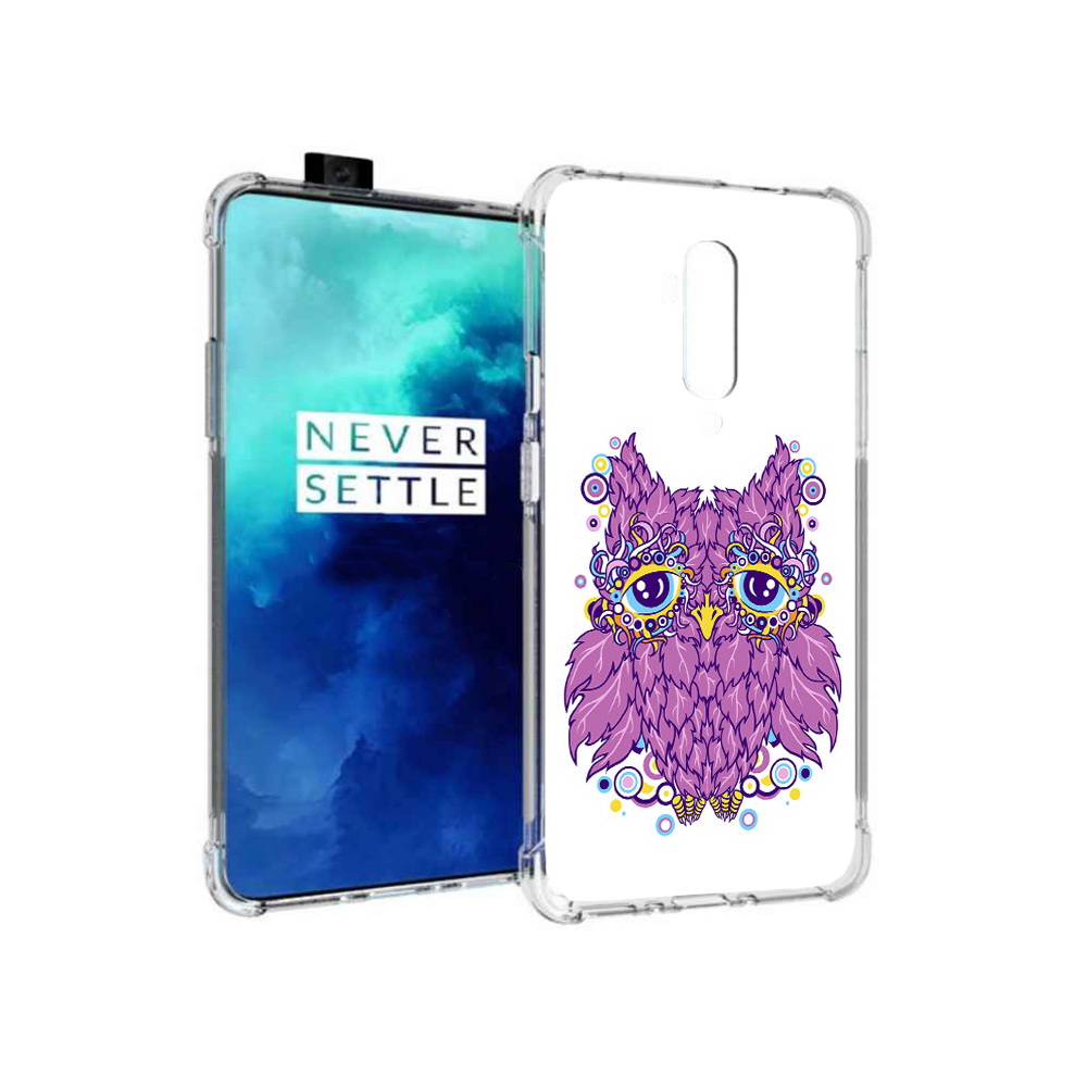 Чехол MyPads Tocco для OnePlus 7T Pro Розовая сова (PT139735.142.147), Прозрачный, Tocco
Чехол MyPads Tocco для OnePlus 7T Pro Розовая сова (PT139735.142.147), Прозрачный, Tocco