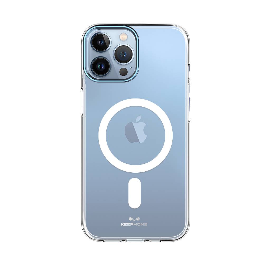 Чехол-накладка Keephone Dazzle Pro Magsafe для Apple iPhone 13 Pro пластиковый, Прозрачный;зеленый
Чехол-накладка Keephone Dazzle Pro Magsafe для Apple iPhone 13 Pro пластиковый, Прозрачный;зеленый