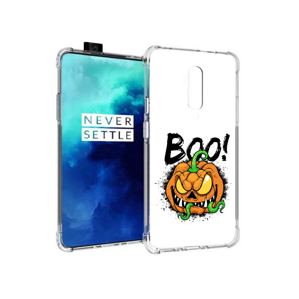 Чехол MyPads Tocco для OnePlus 7T Pro Хэллоуин бу (PT139735.142.193), Прозрачный, Tocco
Чехол MyPads Tocco для OnePlus 7T Pro Хэллоуин бу (PT139735.142.193), Прозрачный, Tocco