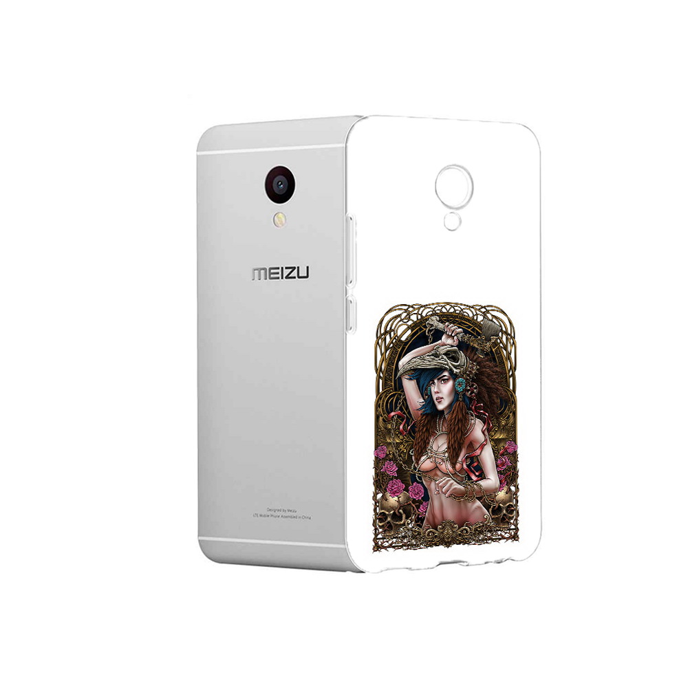Чехол MyPads Tocco для Meizu M3 красивая девушка рисунок (PT46043.81.407), Прозрачный, Tocco
Чехол MyPads Tocco для Meizu M3 красивая девушка рисунок (PT46043.81.407), Прозрачный, Tocco