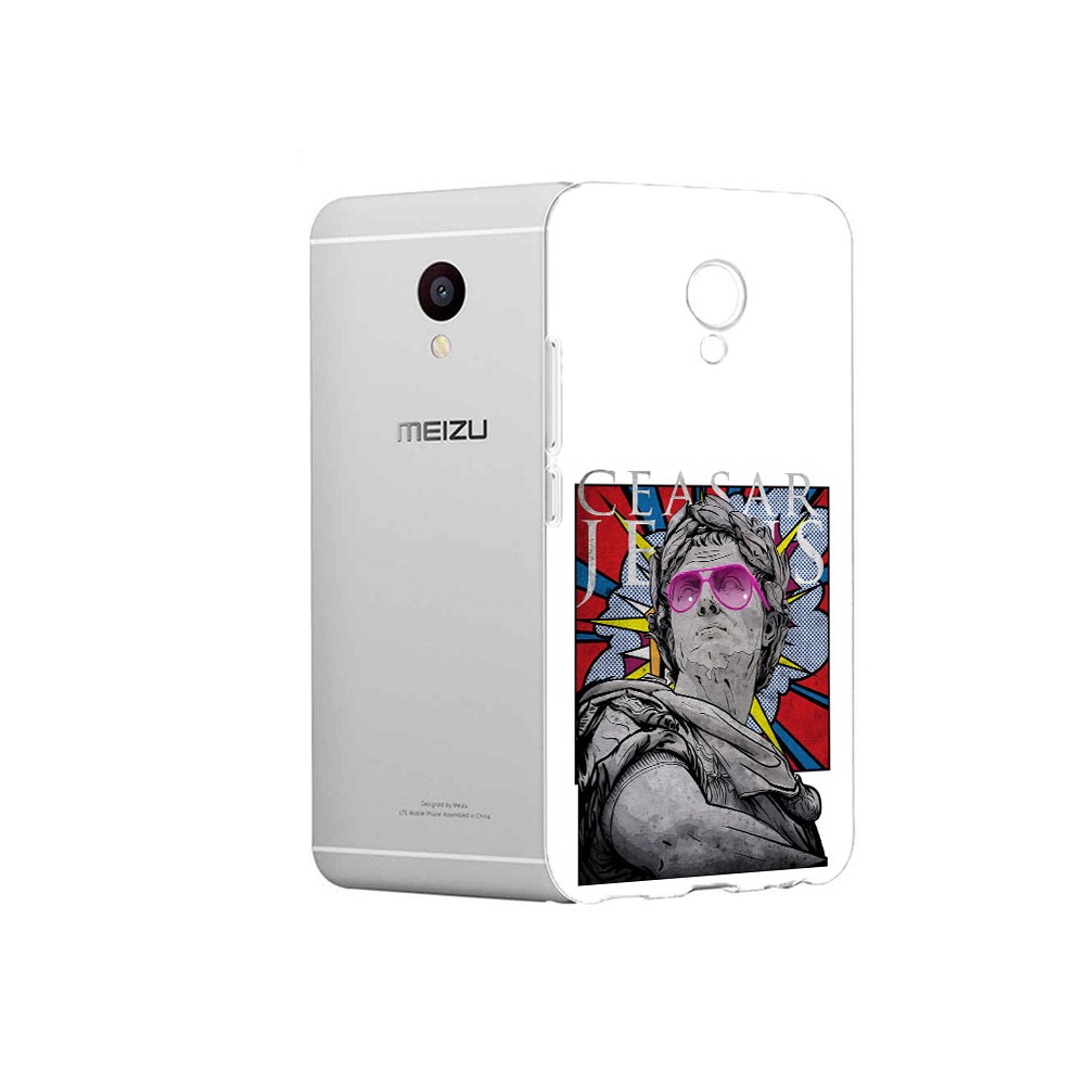 Чехол MyPads Tocco для Meizu M3 крутая статуя свободы (PT46043.81.423), Прозрачный, Tocco
Чехол MyPads Tocco для Meizu M3 крутая статуя свободы (PT46043.81.423), Прозрачный, Tocco