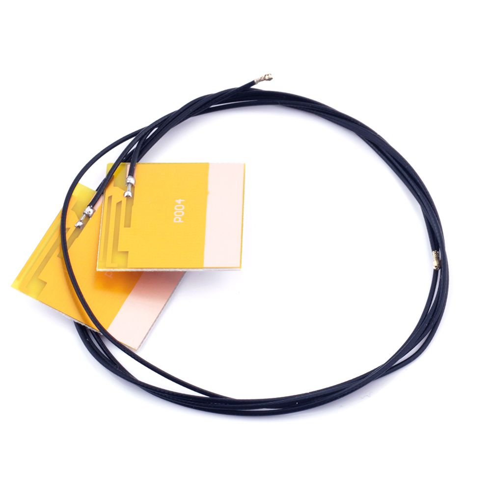 Приемник Wi-Fi NoBrand для ноутбука Mini PCI-e 802.11n; 802.11a; 802.11g; 802.11ac, Зеленый;белый
Приемник Wi-Fi NoBrand для ноутбука Mini PCI-e 802.11n; 802.11a; 802.11g; 802.11ac, Зеленый;белый
