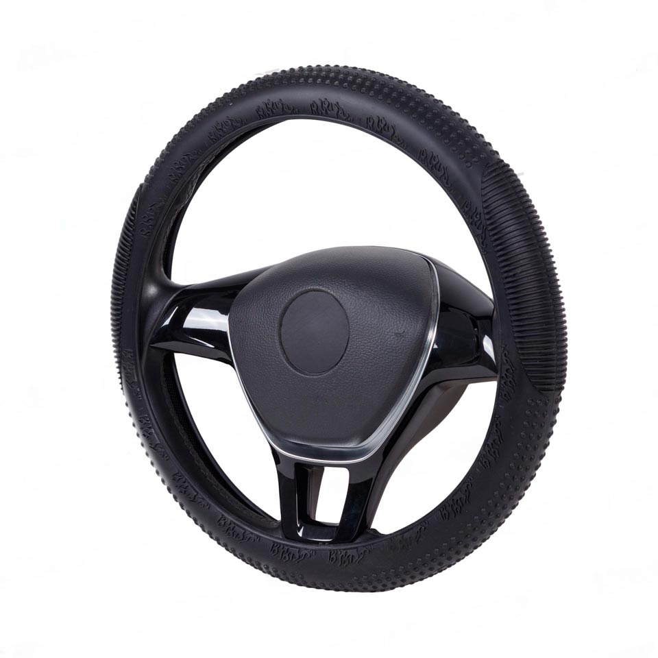 Оплетка, Автопилот на руль Рено Клио (2005 - 2009) хэтчбек 5 дверей/ Renault Clio, Черный
Оплетка, Автопилот на руль Рено Клио (2005 - 2009) хэтчбек 5 дверей/ Renault Clio, Черный