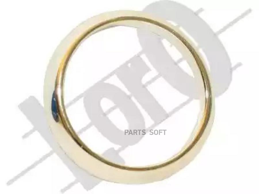 LORO '01713547 Решётка бампера / FORD CHROMED RING FOR GRILL FORD FOCUS W FOG LAMP HOLE 07
LORO '01713547 Решётка бампера / FORD CHROMED RING FOR GRILL FORD FOCUS W FOG LAMP HOLE 07