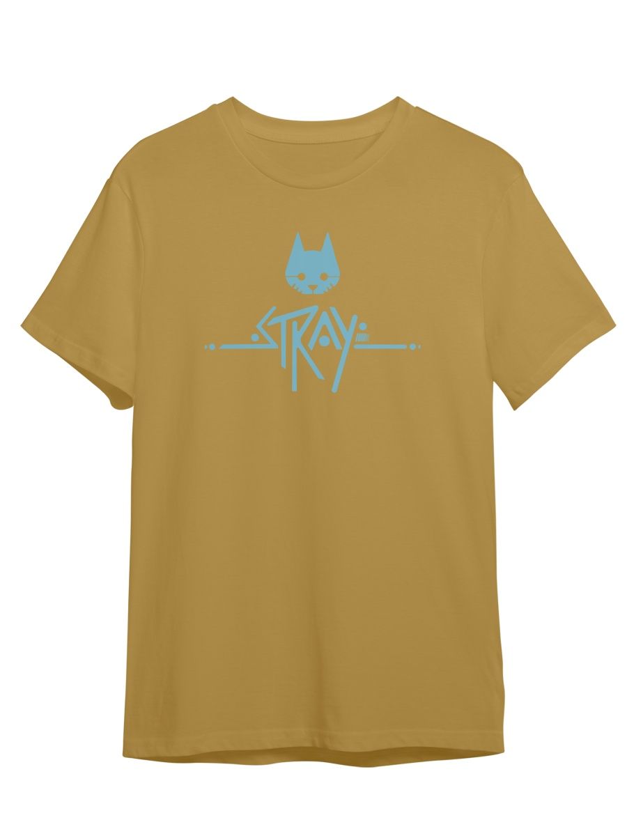 Футболка унисекс СувенирShop Stray/Стрей 3LMLB желтая 2XL (52-54), "Stray/Стрей" 3LMLB
Футболка унисекс СувенирShop Stray/Стрей 3LMLB желтая 2XL (52-54), "Stray/Стрей" 3LMLB