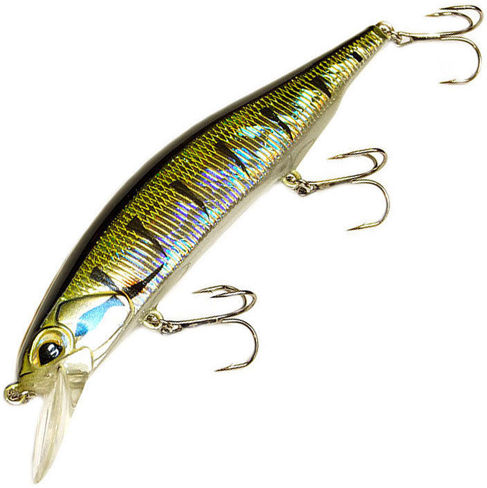 Воблер Scorana Stout Minnow сусп., 110мм, 16,5г, 0,5-1,5м BP, Золотистый;черный;серебристый, Stout Minnow
Воблер Scorana Stout Minnow сусп., 110мм, 16,5г, 0,5-1,5м BP, Золотистый;черный;серебристый, Stout Minnow
