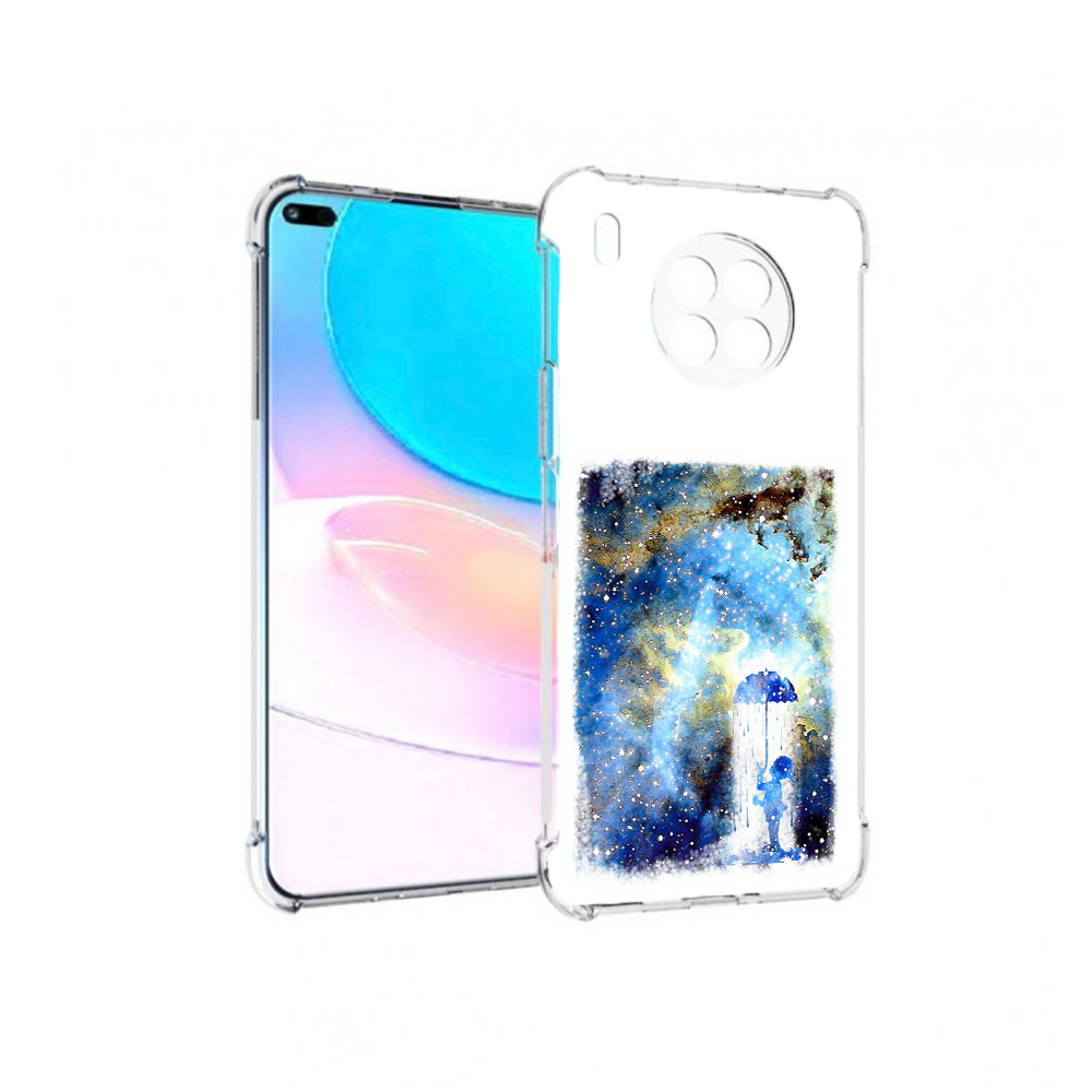Чехол задняя-панель-накладка-бампер MyPads мальчик в небе для Huawei Nova 8i, Прозрачный, Tocco
Чехол задняя-панель-накладка-бампер MyPads мальчик в небе для Huawei Nova 8i, Прозрачный, Tocco