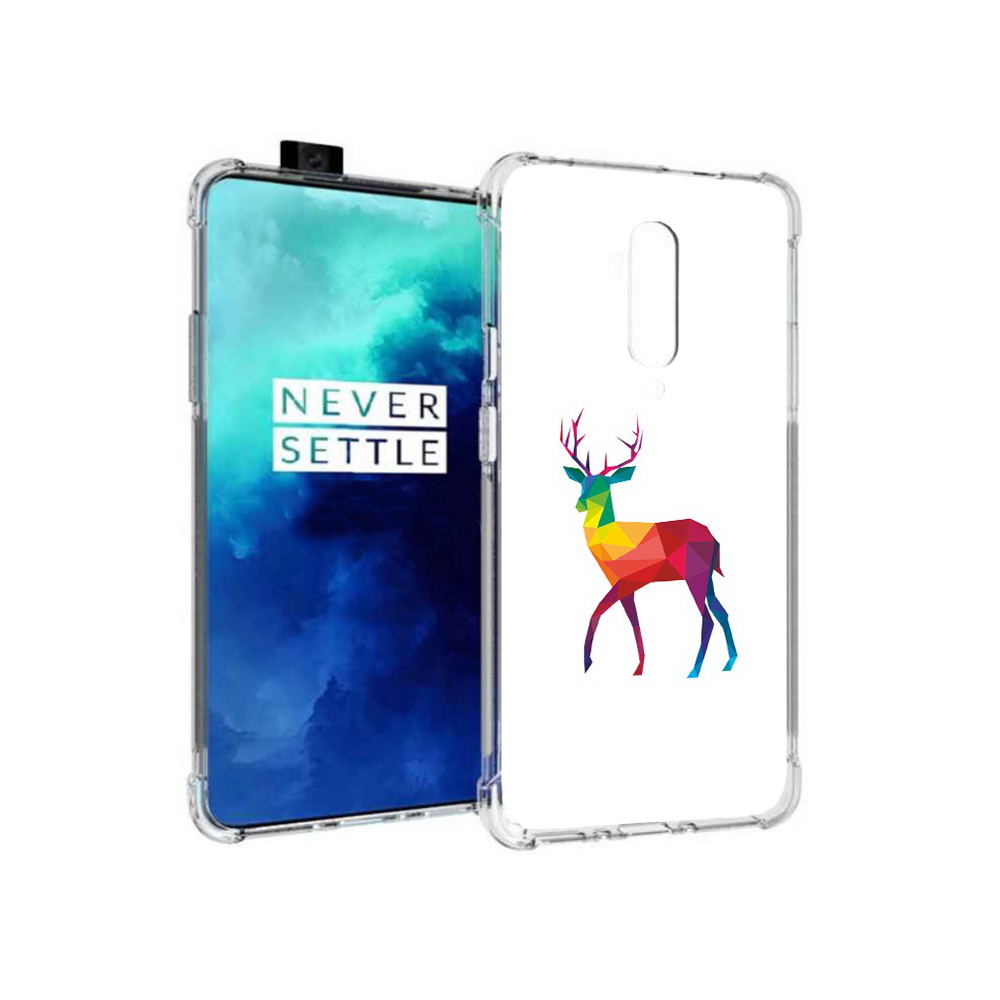 Чехол MyPads Tocco для OnePlus 7T Pro геометрический олень (PT139735.142.286), Прозрачный, Tocco
Чехол MyPads Tocco для OnePlus 7T Pro геометрический олень (PT139735.142.286), Прозрачный, Tocco