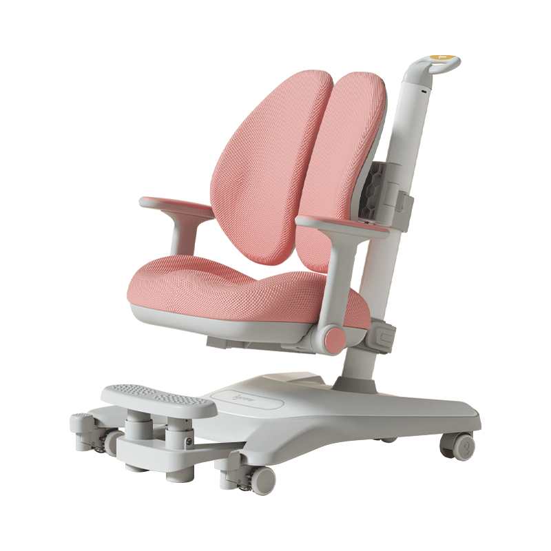 Детское кресло Xiaomi Igrow Ridge Protection Liftable Learning Chair Pink 9pro, 9pro
Детское кресло Xiaomi Igrow Ridge Protection Liftable Learning Chair Pink 9pro, 9pro