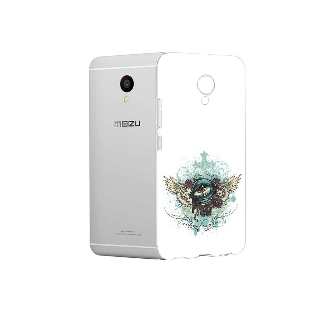 Чехол MyPads Tocco для Meizu M3 плачущий глаз с крыльями (PT46043.81.544), Прозрачный, Tocco
Чехол MyPads Tocco для Meizu M3 плачущий глаз с крыльями (PT46043.81.544), Прозрачный, Tocco