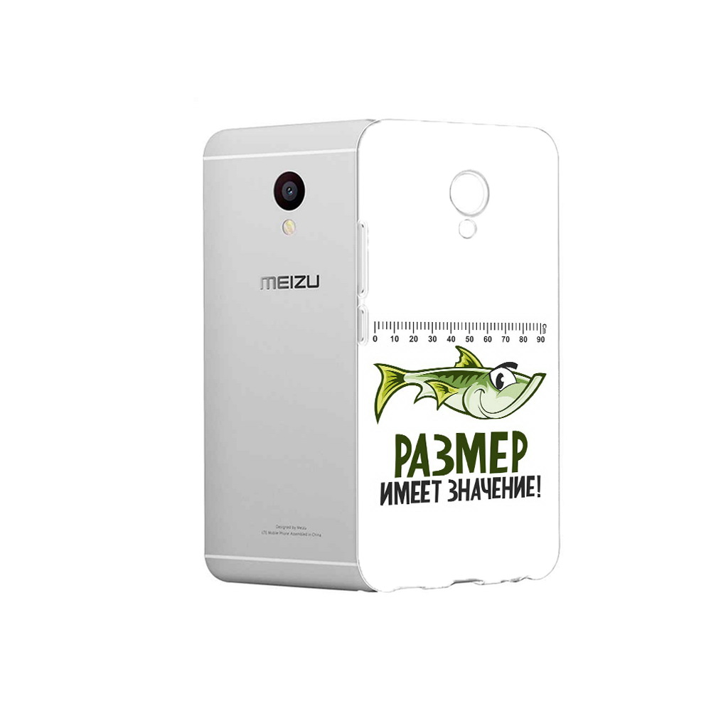 Чехол MyPads Tocco для Meizu M3 размер не имеет значения (PT46043.81.569), Прозрачный, Tocco
Чехол MyPads Tocco для Meizu M3 размер не имеет значения (PT46043.81.569), Прозрачный, Tocco