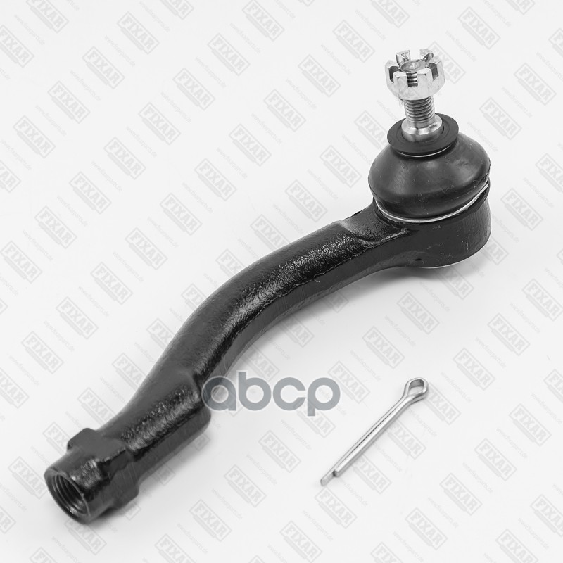 FIXAR Наконечник рулевой FIXAR FS0992L HYUNDAI Tucson 04-KIA Sportage 04- наконечник рулев
FIXAR Наконечник рулевой FIXAR FS0992L HYUNDAI Tucson 04-KIA Sportage 04- наконечник рулев