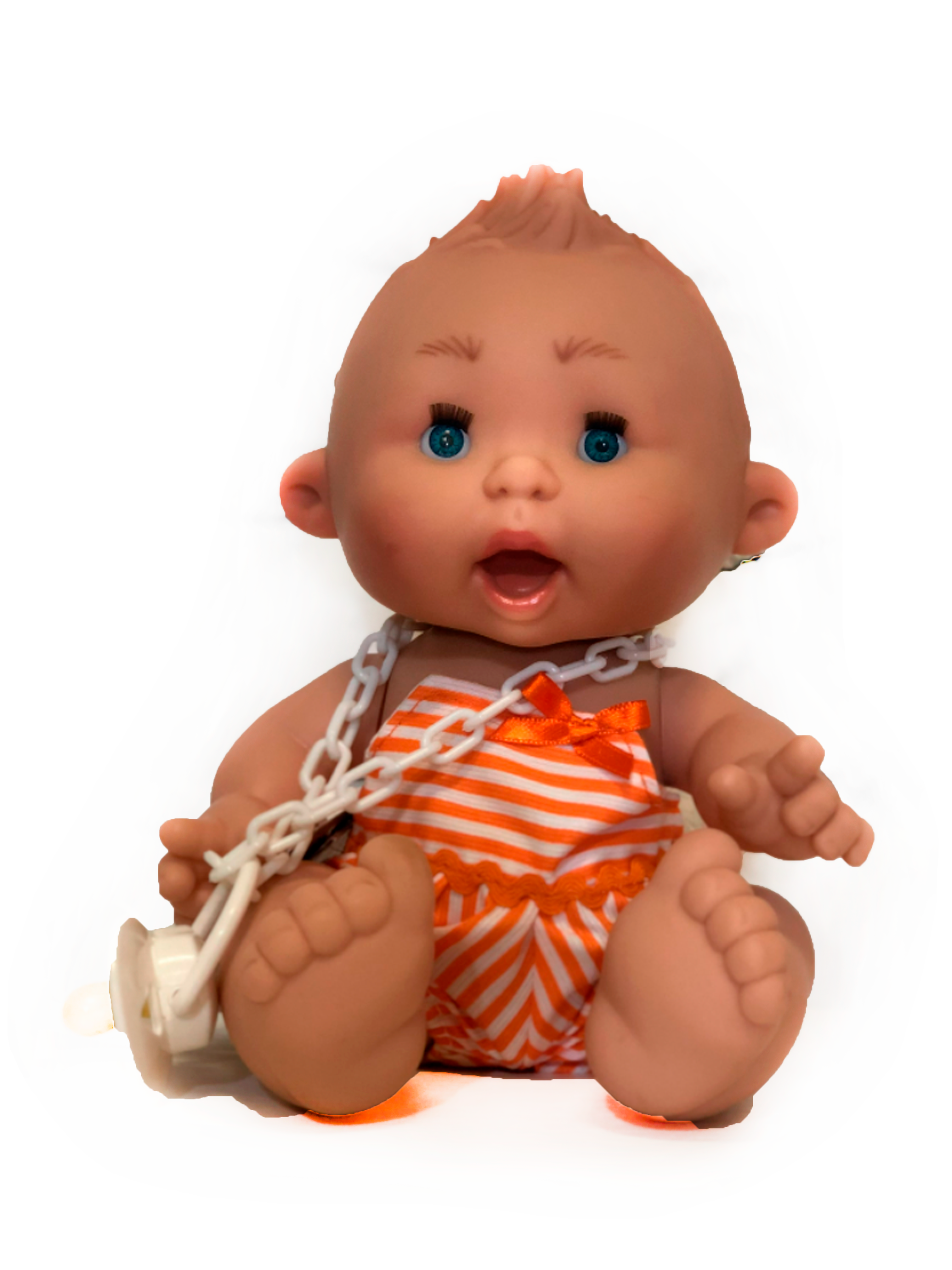 Пупс Nines D’Onil Pepotes Funtastic Тыковка 26см 814-32, Pepotes Funtastic (Тыковка-Фантастик), глаза закрываются, 26 см, арт. 814-32
Пупс Nines D’Onil Pepotes Funtastic Тыковка 26см 814-32, Pepotes Funtastic (Тыковка-Фантастик), глаза закрываются, 26 см, арт. 814-32