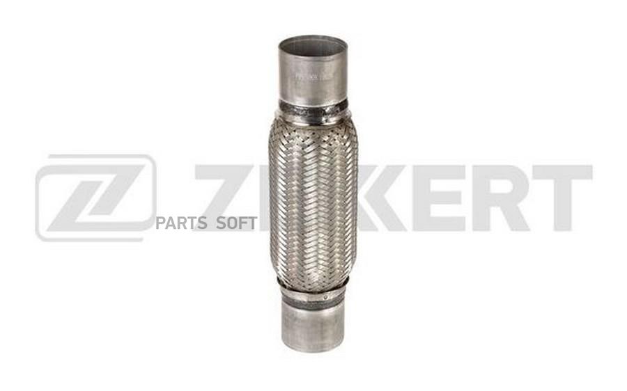 ZEKKERT Гофра глушителя 55x180x280 мм Innerbraid с наконечниками ZEKKERT fr55180n
ZEKKERT Гофра глушителя 55x180x280 мм Innerbraid с наконечниками ZEKKERT fr55180n